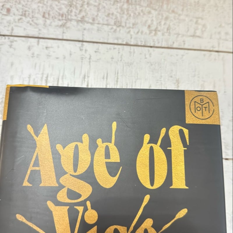 Age of Vice