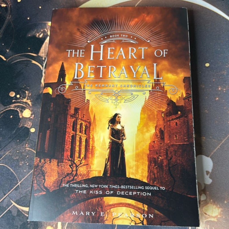 The Remnant Chronicles Boxed Set