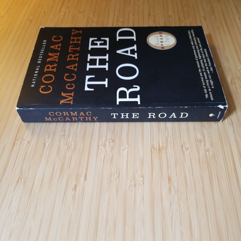 The Road