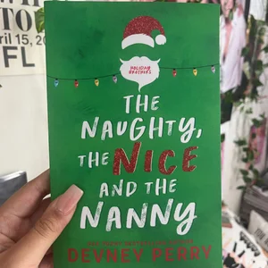 The Naughty, the Nice and the Nanny