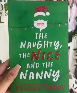 The Naughty, the Nice and the Nanny