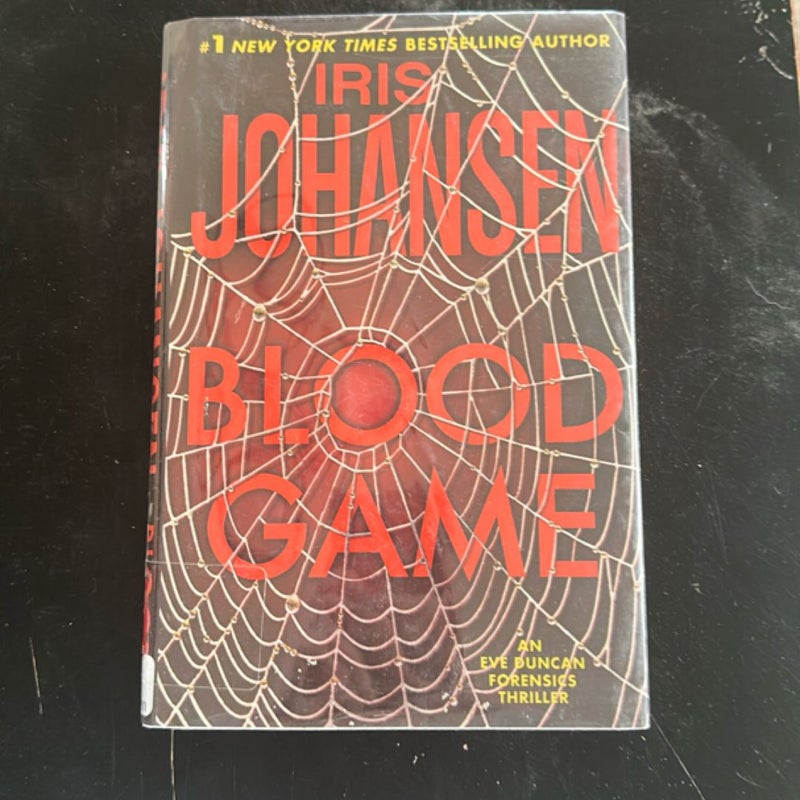 Blood Game
