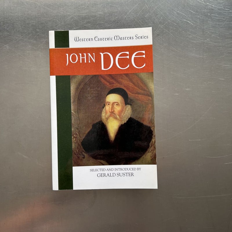 John Dee