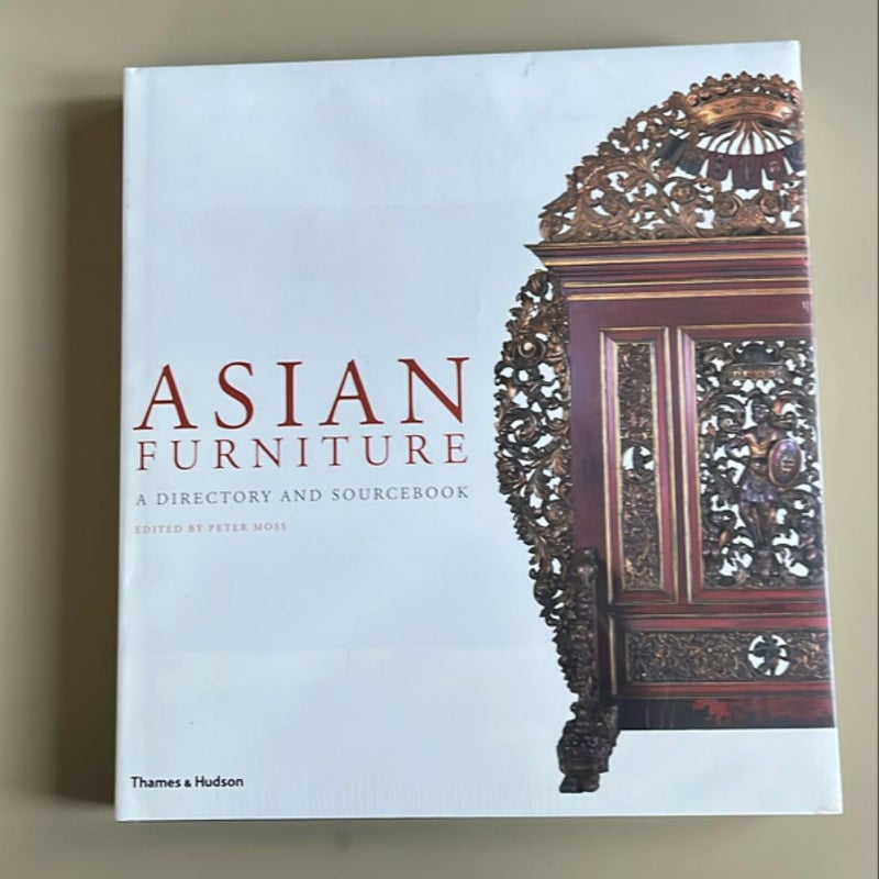 Asian Furniture