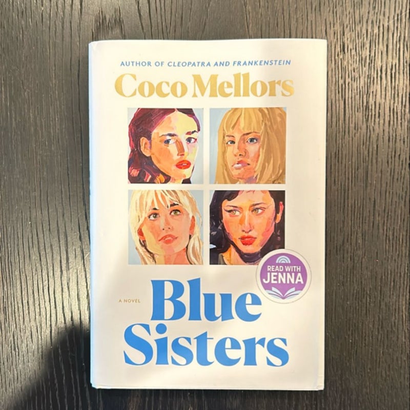 Blue Sisters