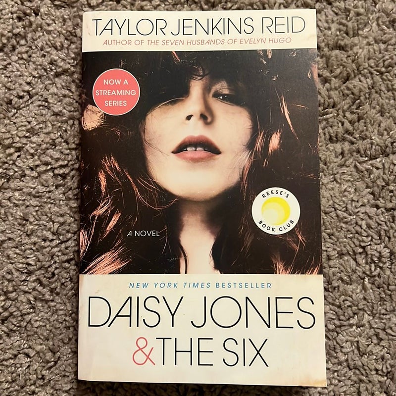 Daisy Jones and the Six