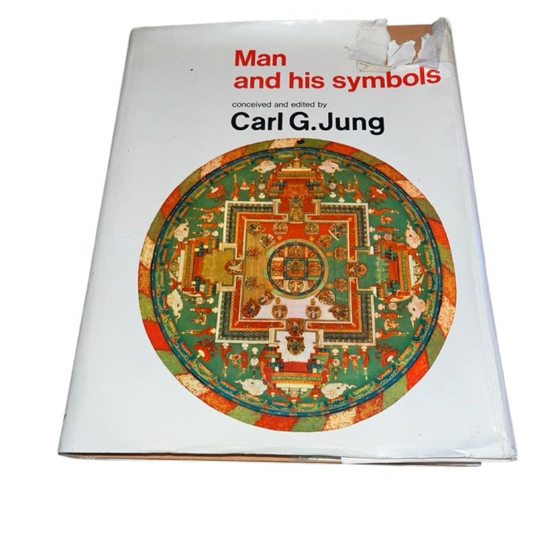 Man and His Symbols