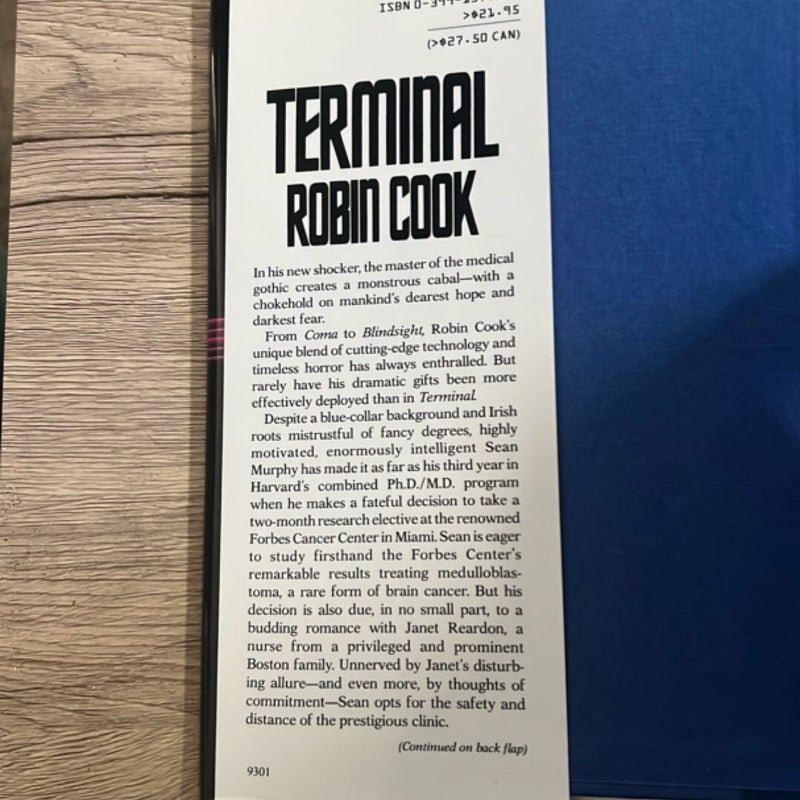 Terminal