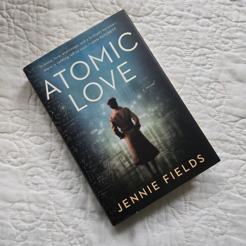 Atomic Love