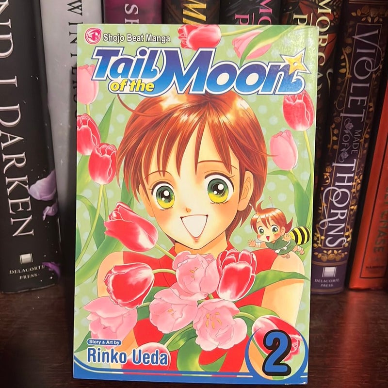 Tail of the Moon, Vol. 1