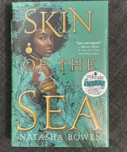 Skin of the Sea