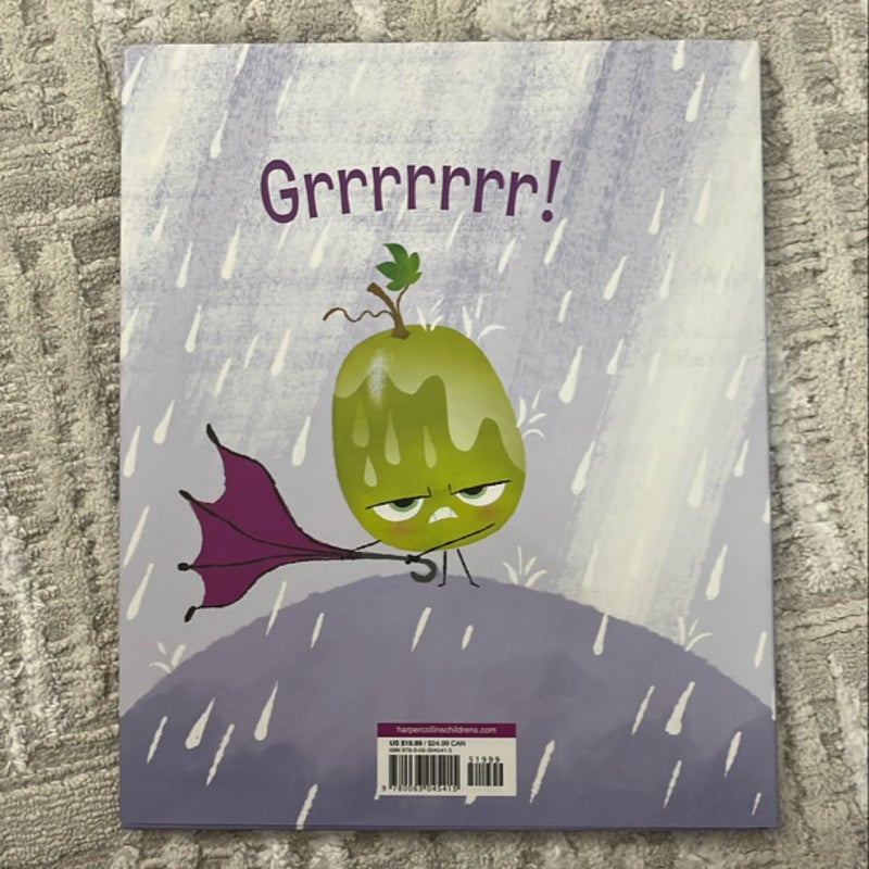 The Sour Grape