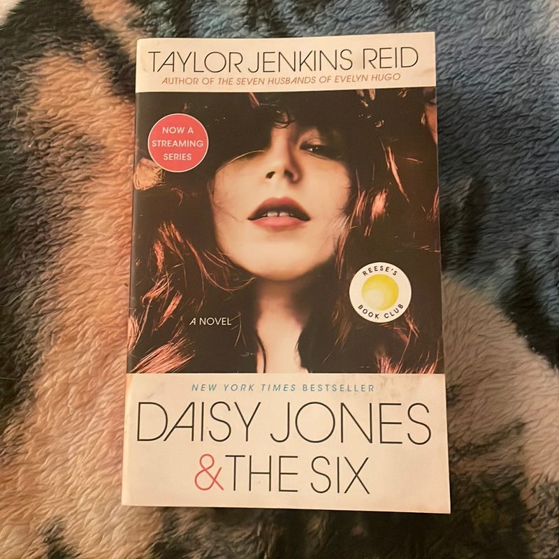 Daisy Jones and the Six