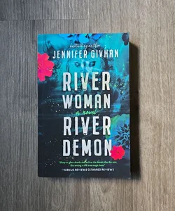 River Woman, River Demon