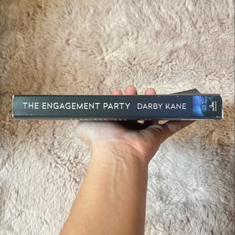 The Engagement Party