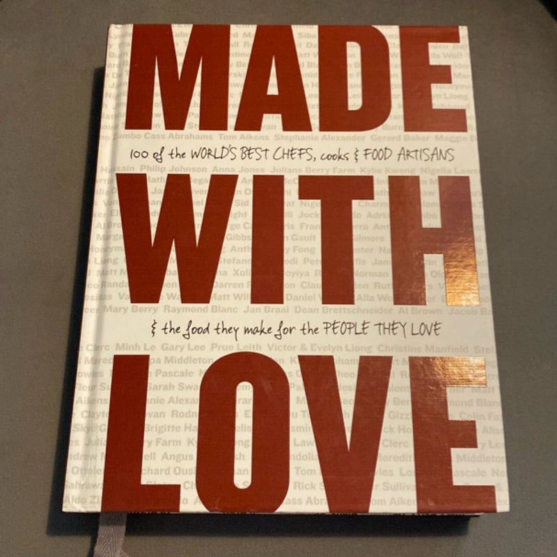 Made with Love