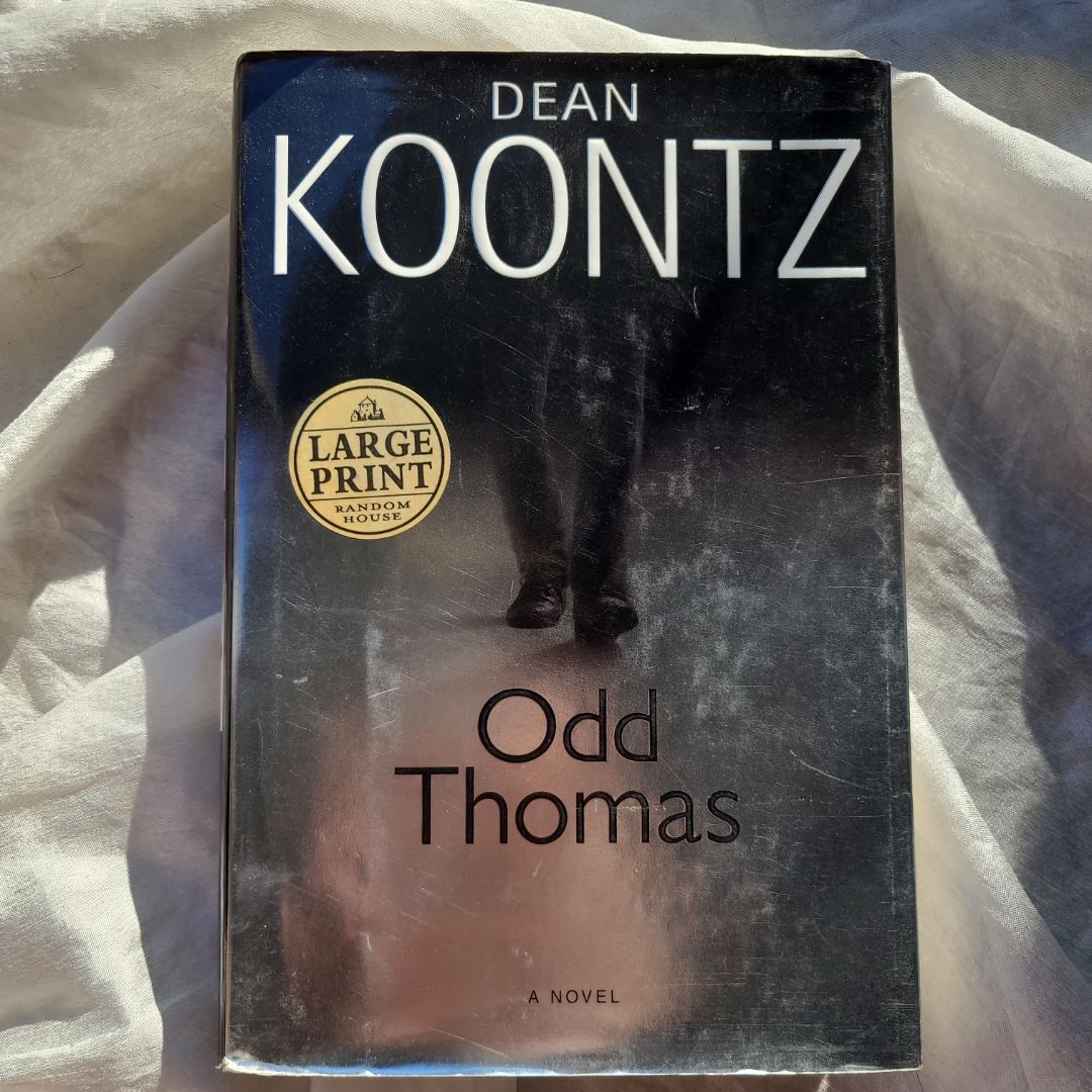 Odd Thomas