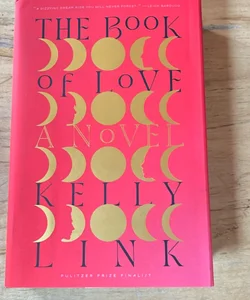 The Book of Love