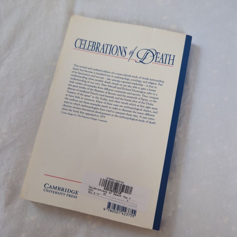 Celebrations of Death