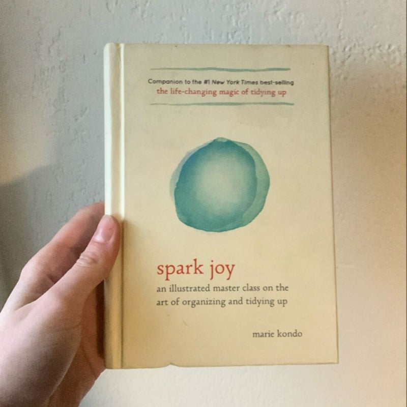 Spark Joy