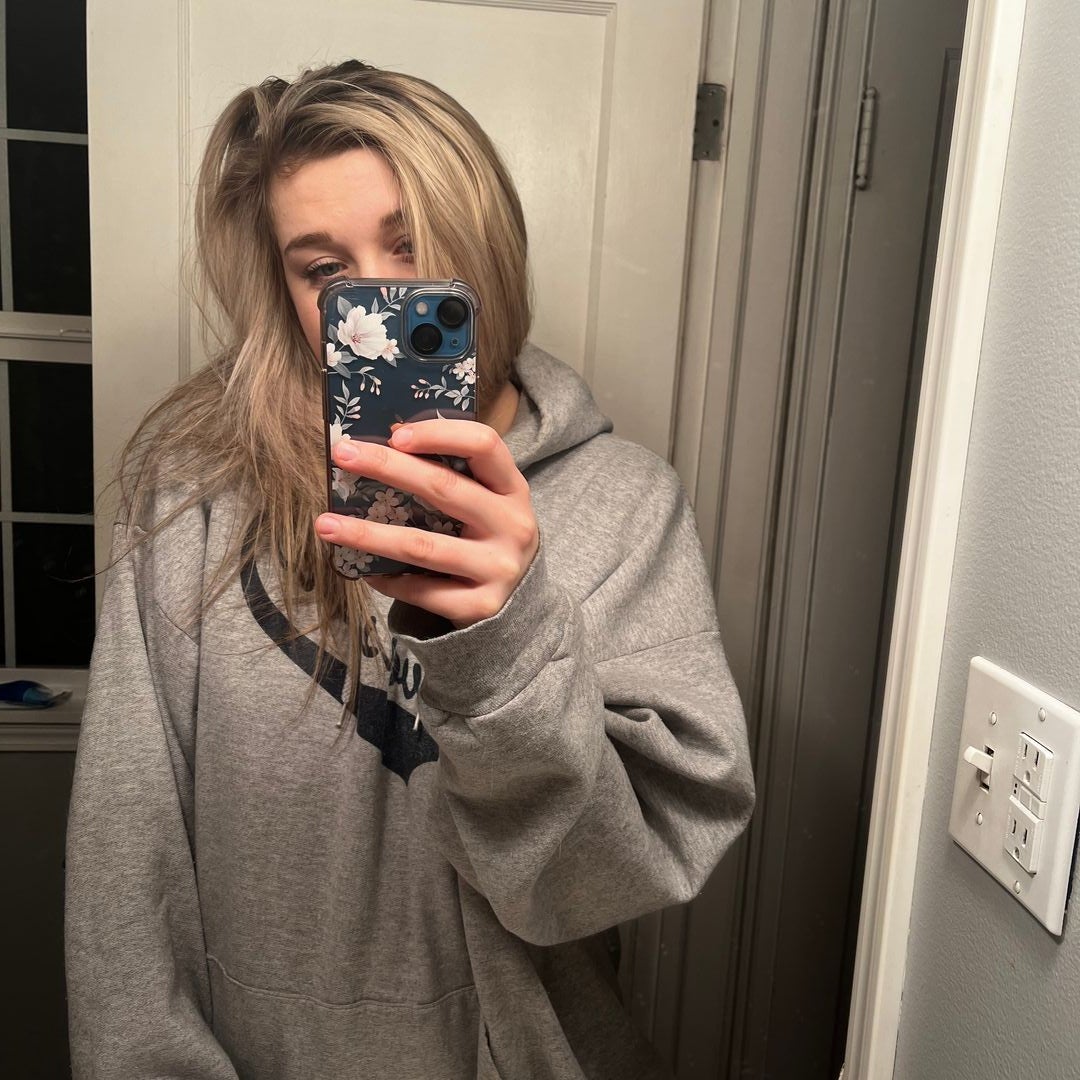 Molly FitzSimmons