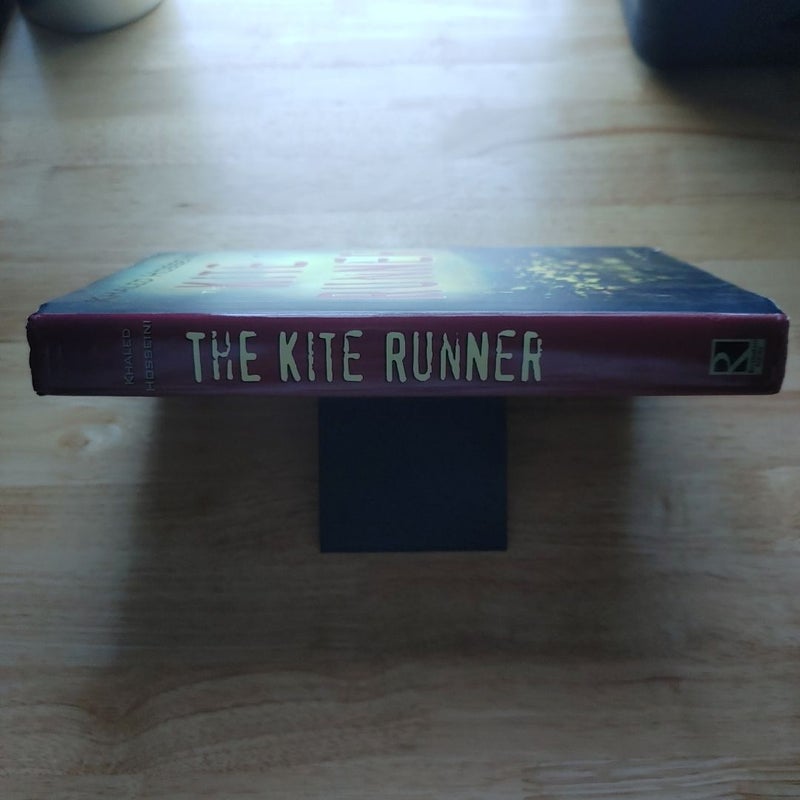 The Kite Runner