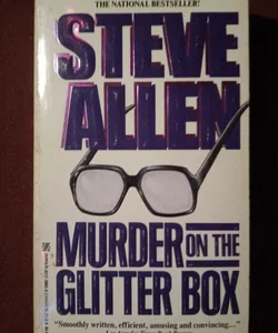 Murder on the Glitter Box