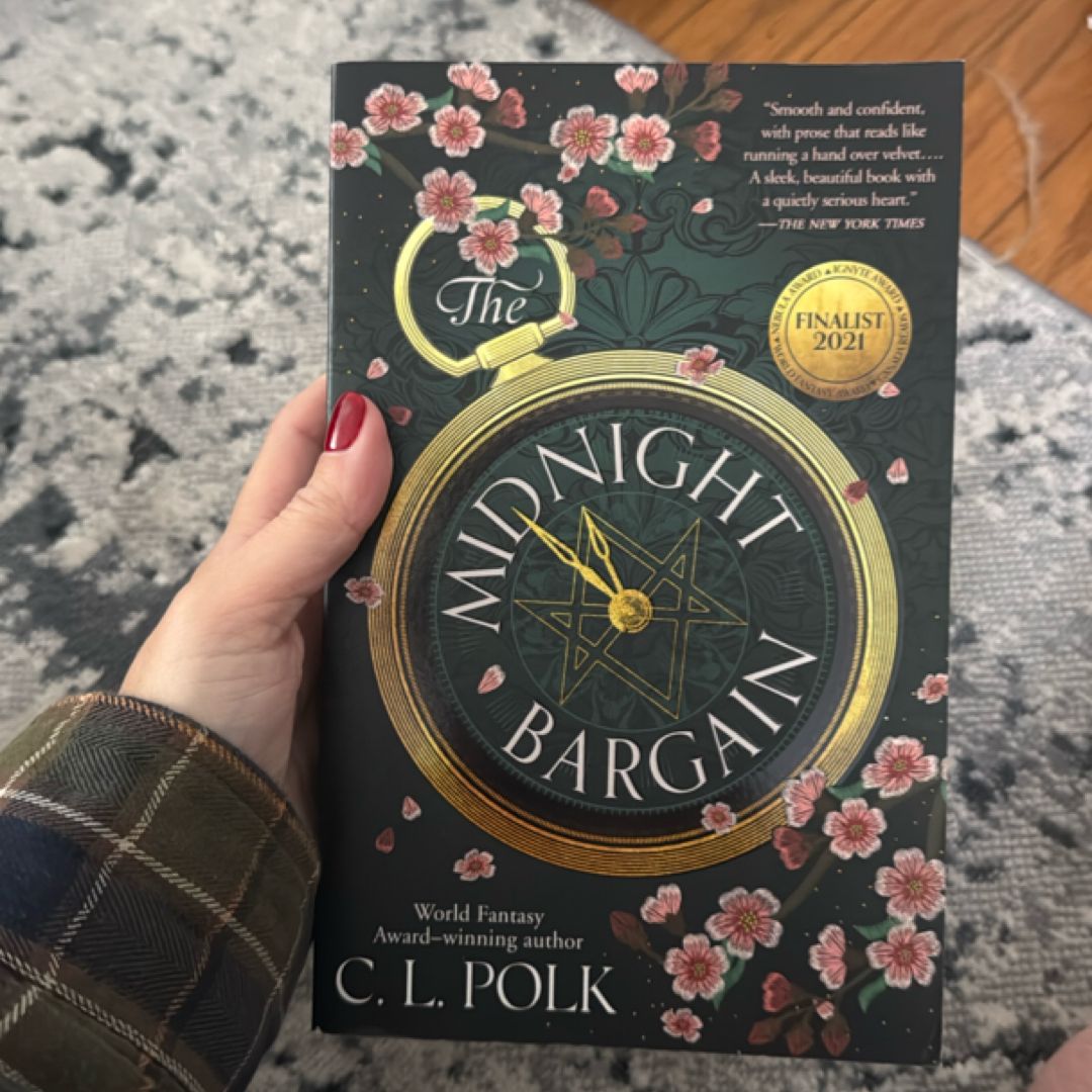 The Midnight Bargain