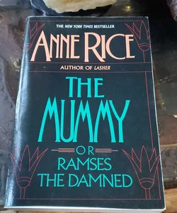 The Mummy or Ramses the Damned