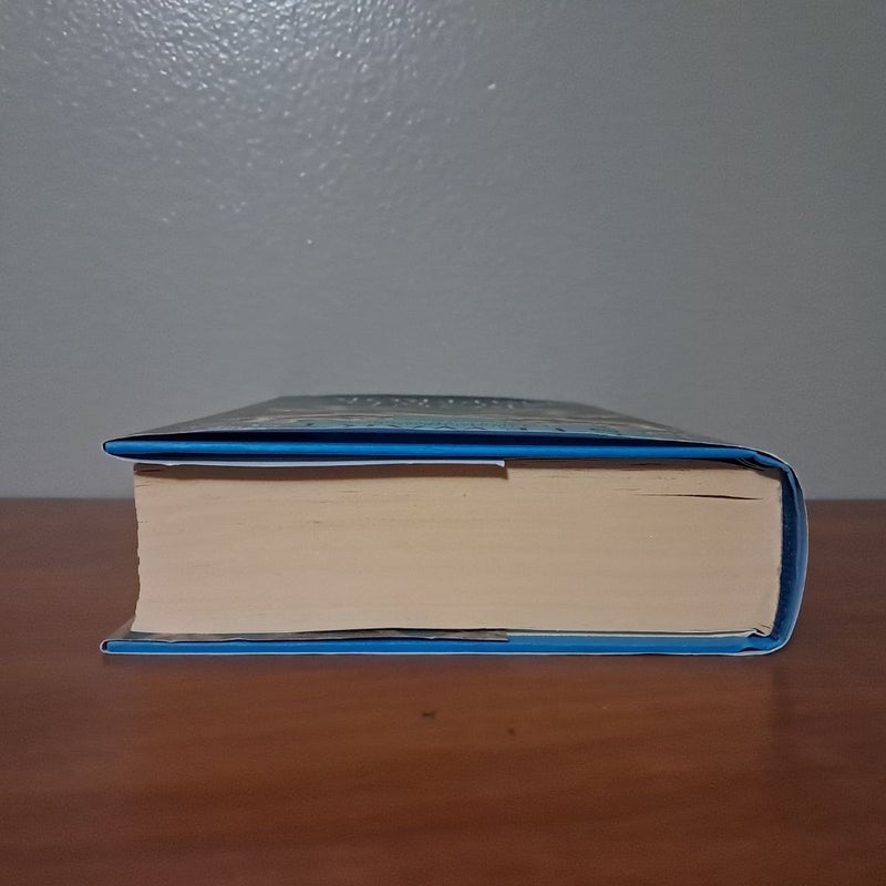 The Bone Shard Emperor 1st Edition 