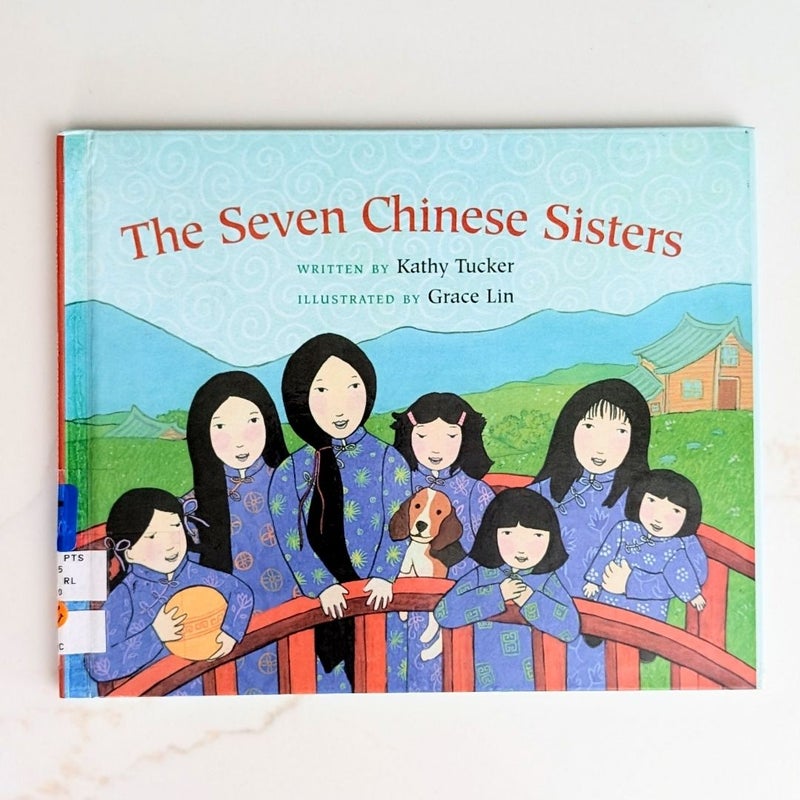 The Seven Chinese Sisters