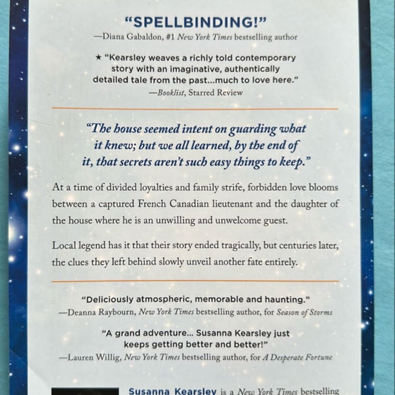 Bellewether