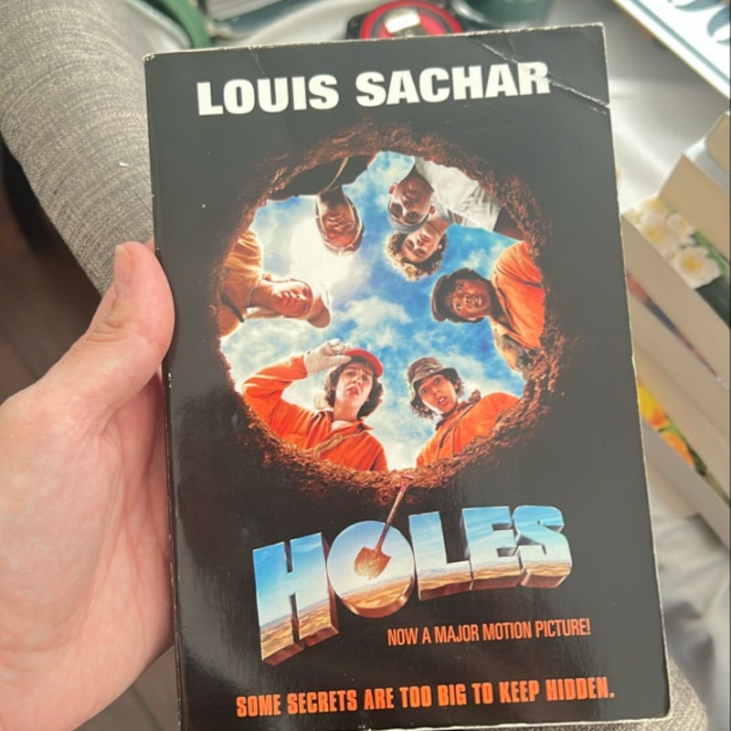 Holes