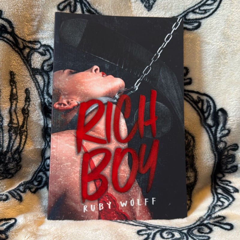 Rich Boy