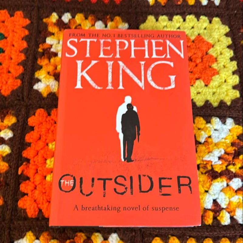 The Outsider