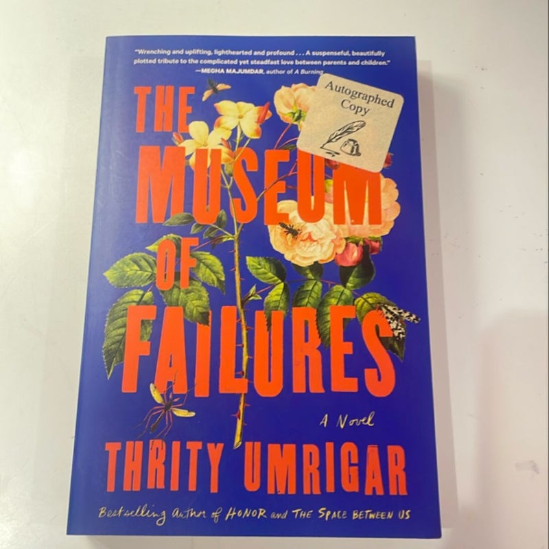 The Museum of Failures