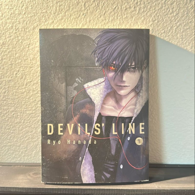 Devils' Line, 1