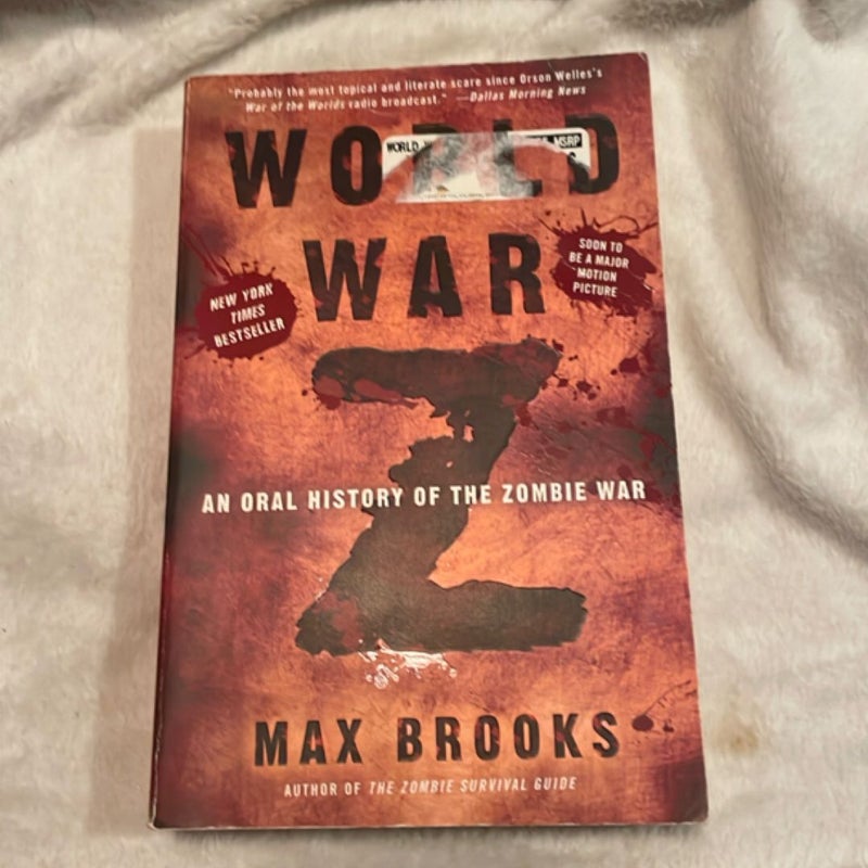 World War Z