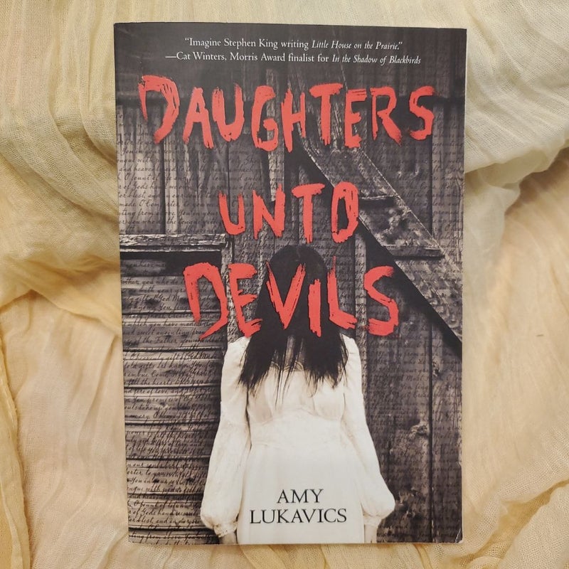 Daughters unto Devils