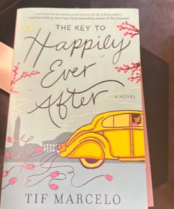 The Key to Happily Ever After