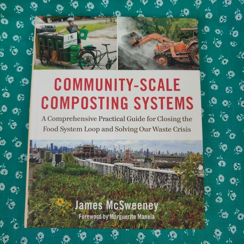 Community-Scale Composting Systems