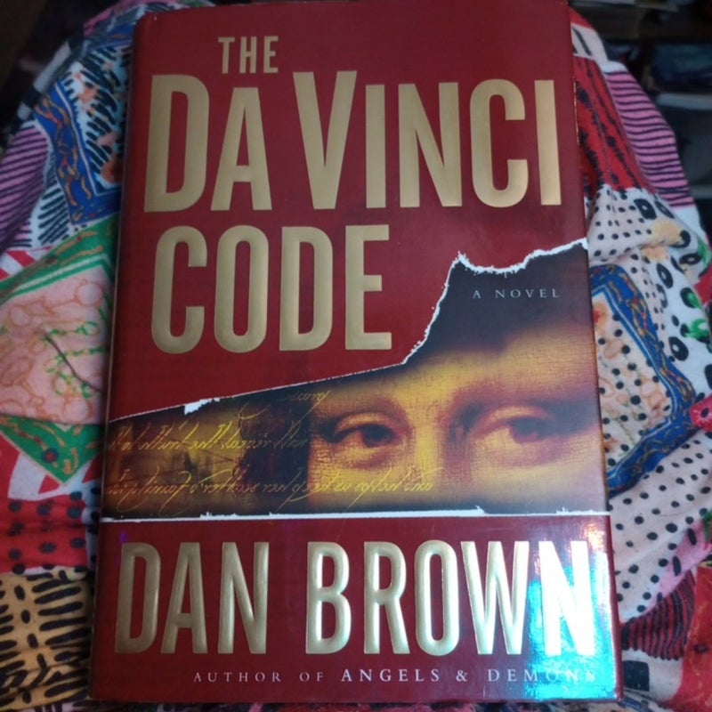 The Da Vinci Code