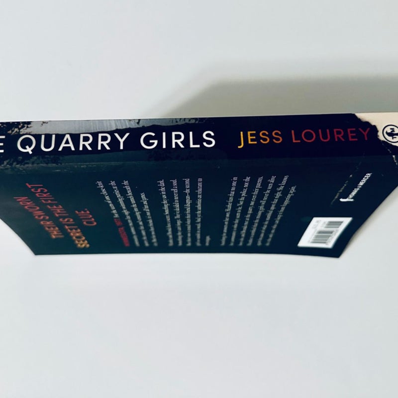 The Quarry Girls