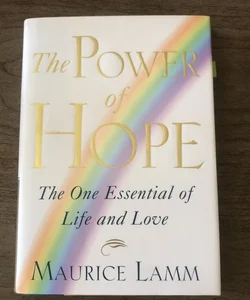 The Power of Hope