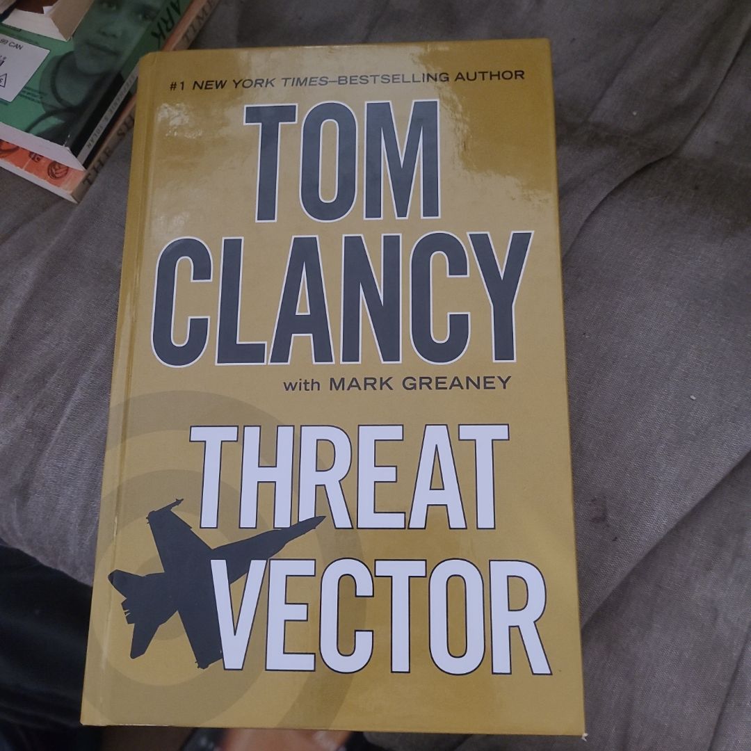 Threat Vector