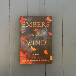 Embers on the Wind