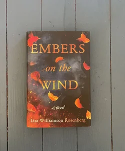 Embers on the Wind