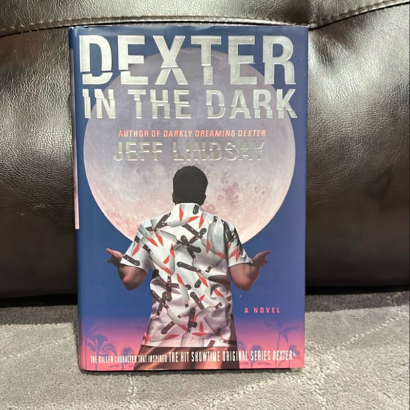 Dexter in the Dark