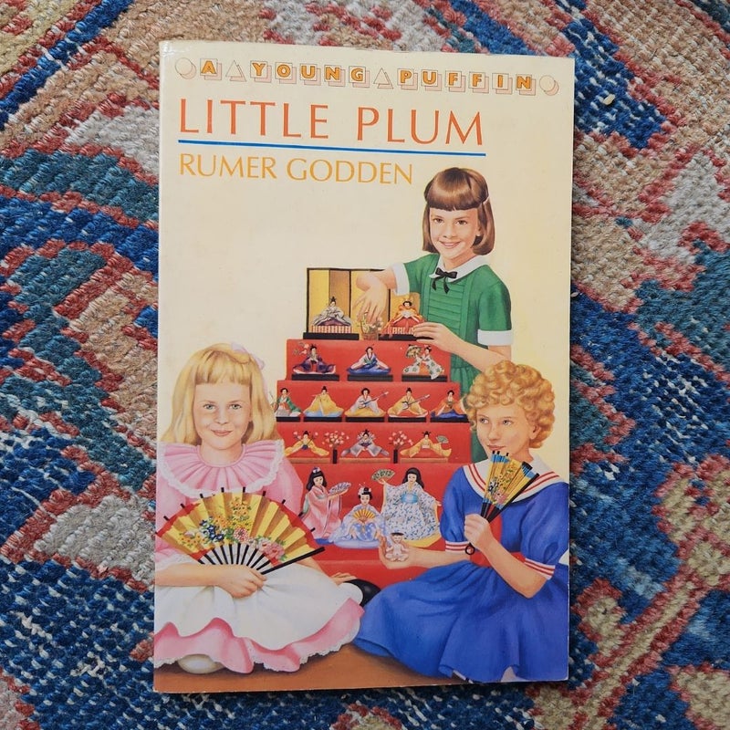 Little Plum