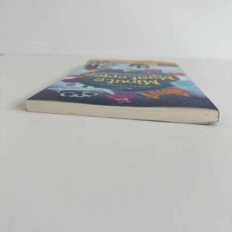 Hailey Haddie’s Minute Mysteries (Volume 1) book by Hailey Haddie’s Minute Mysteries (Volume 1)